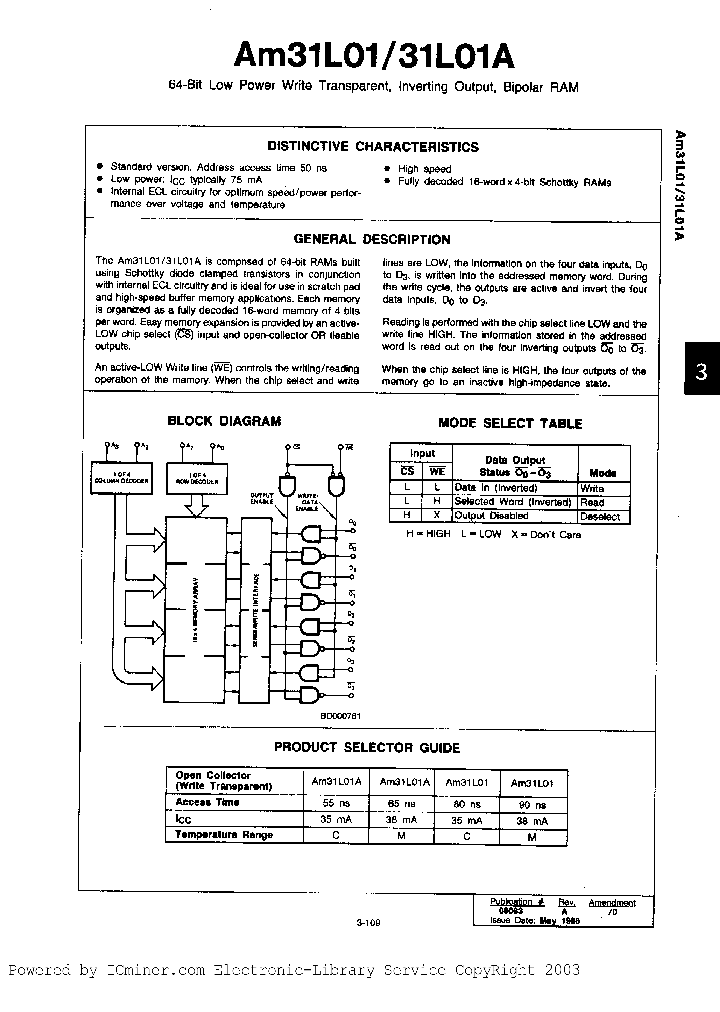 AM31L01AB2C_4848029.PDF Datasheet
