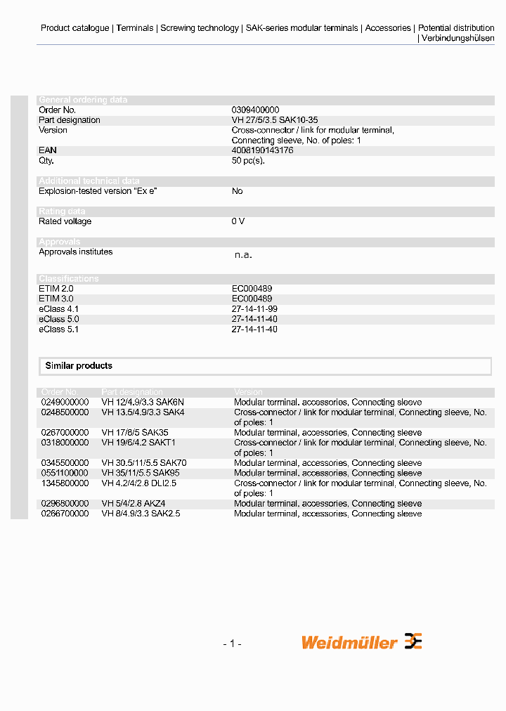 0267000000_4848803.PDF Datasheet