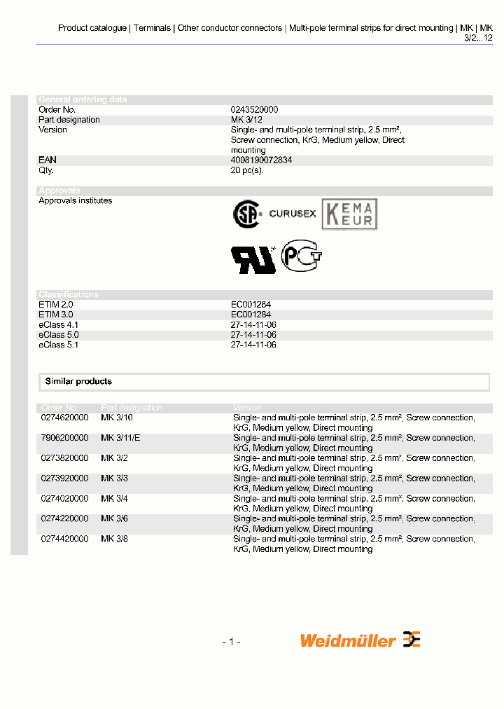 0245900000_4850234.PDF Datasheet