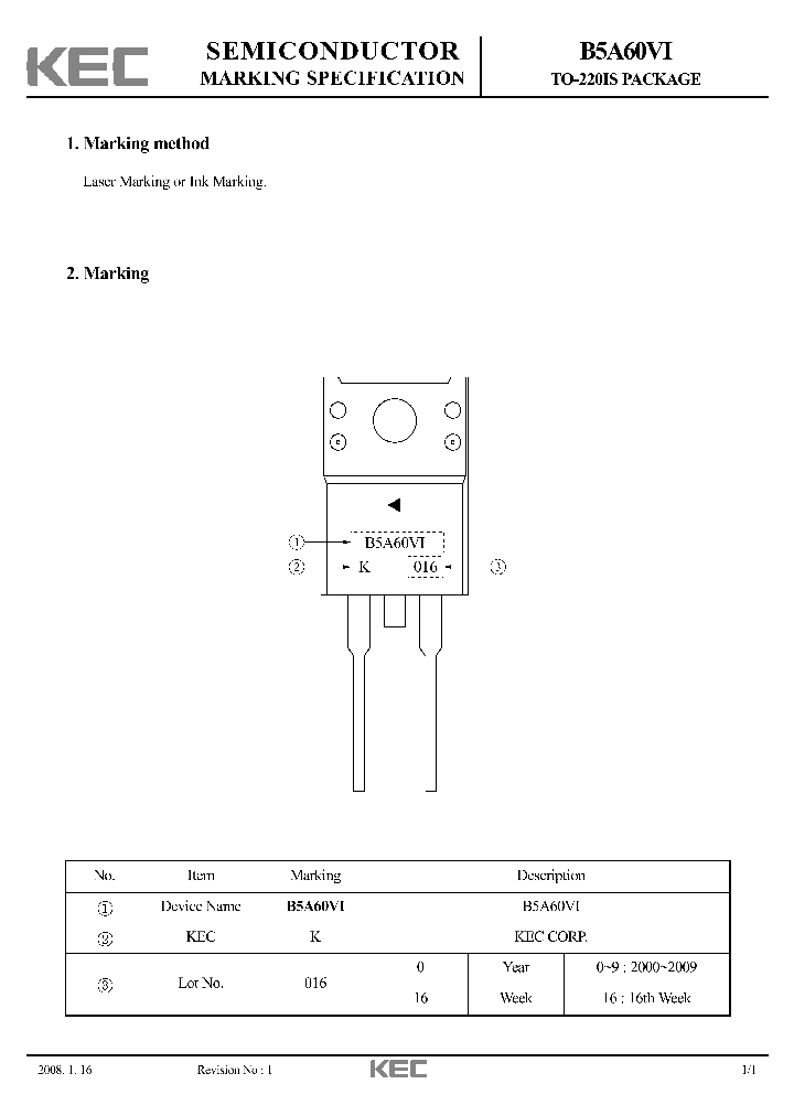 B5A60VI08_4850437.PDF Datasheet