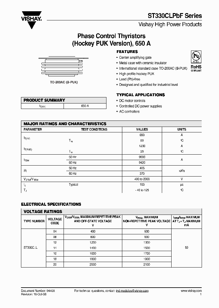 ST330CL_4850438.PDF Datasheet