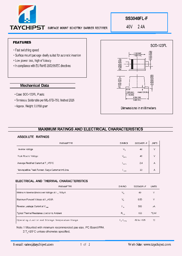 SS3040FL-F_4851664.PDF Datasheet