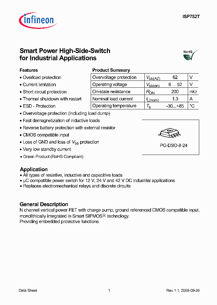 ISP752T08_4851586.PDF Datasheet