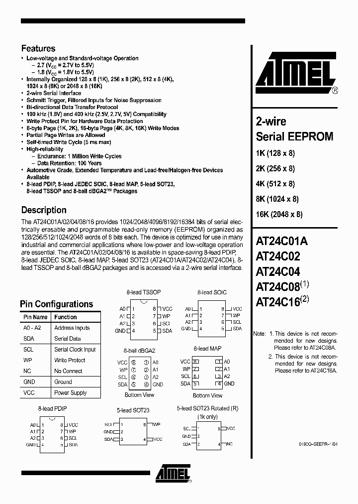 AT24C08_4852111.PDF Datasheet