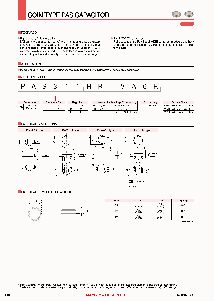 PAS314HR-VA5R_4853120.PDF Datasheet