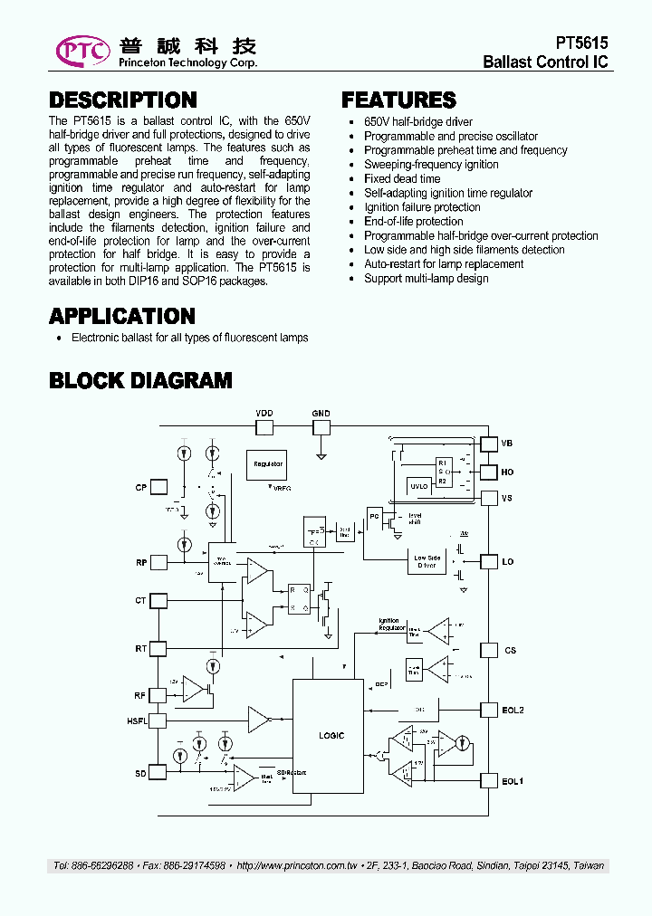 PT5615-D_4853180.PDF Datasheet