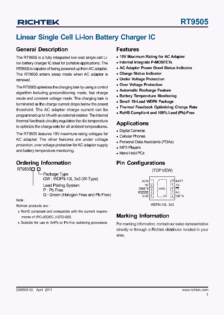 RT9505_4853839.PDF Datasheet