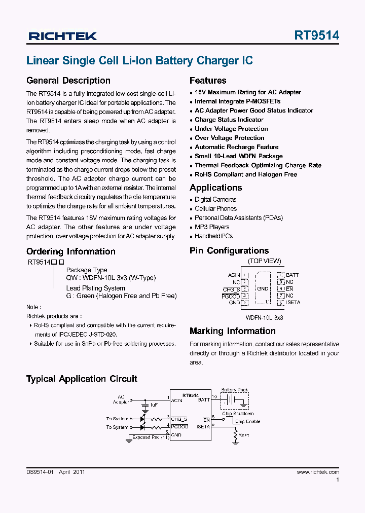 RT9514_4853842.PDF Datasheet