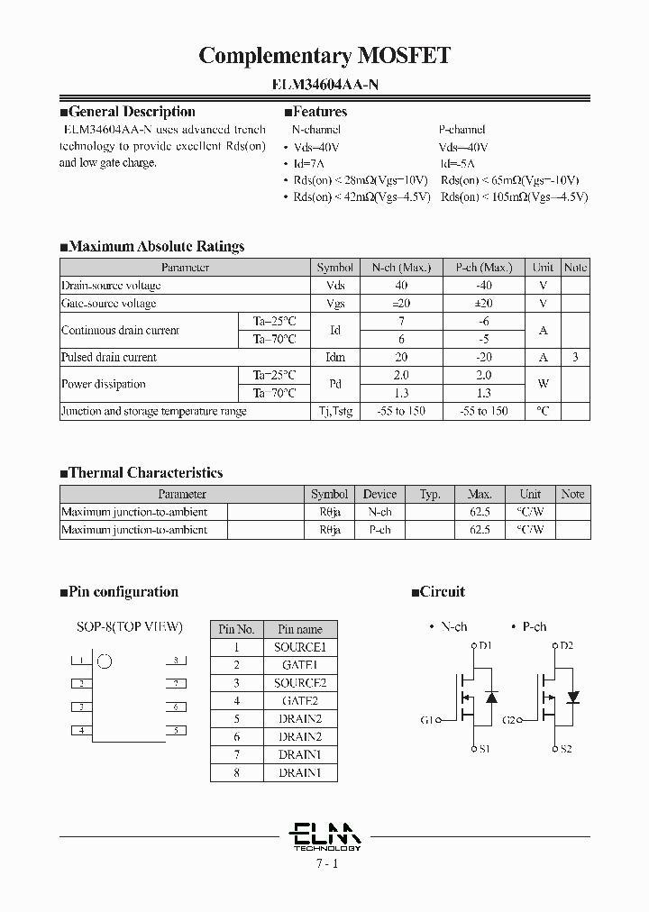 ELM34604AA-N_4854114.PDF Datasheet