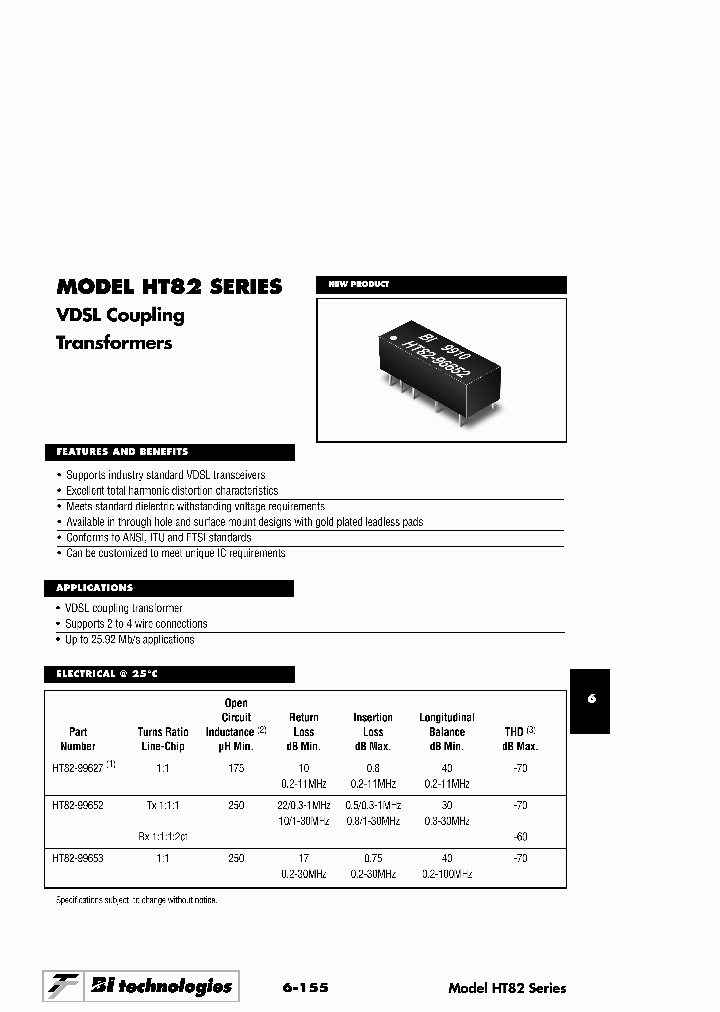 HT82-99652_4854234.PDF Datasheet
