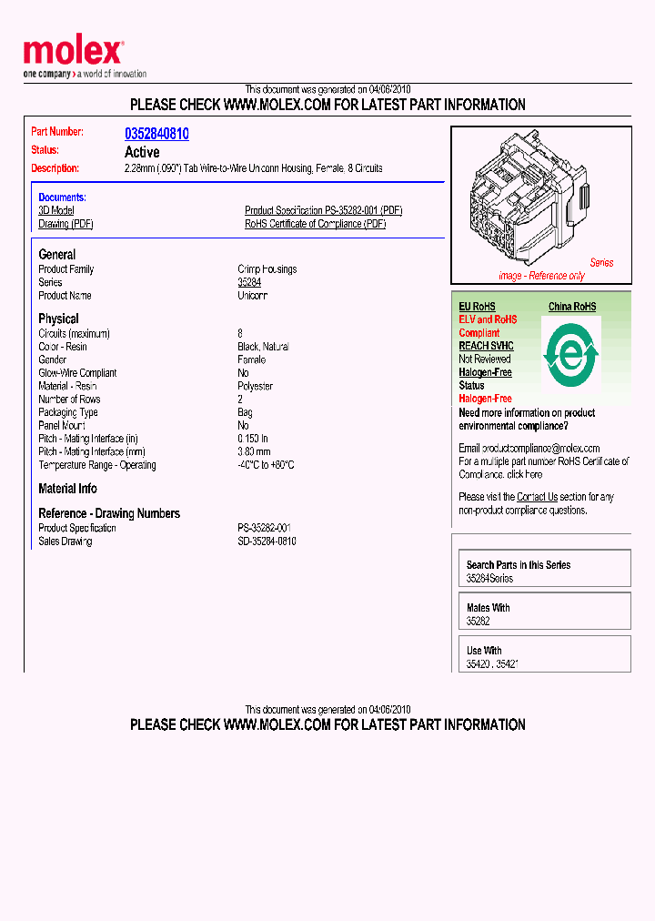 35284-0810_4856779.PDF Datasheet