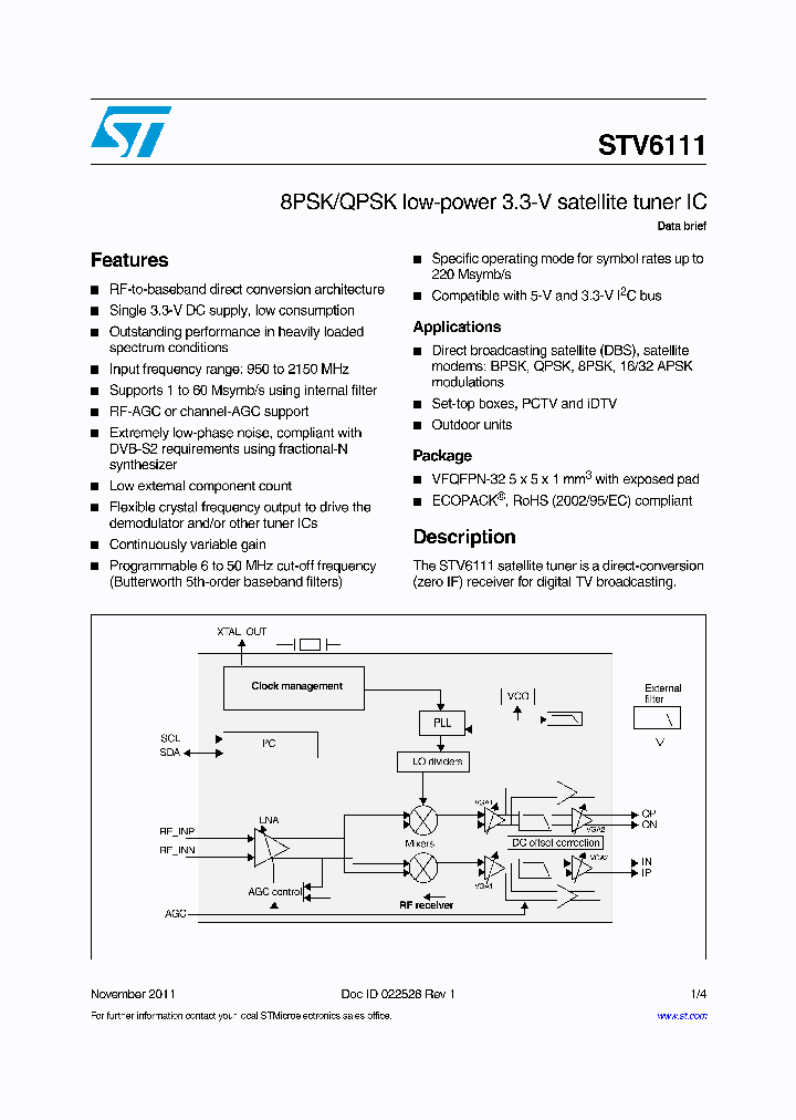 STV6111_4857154.PDF Datasheet