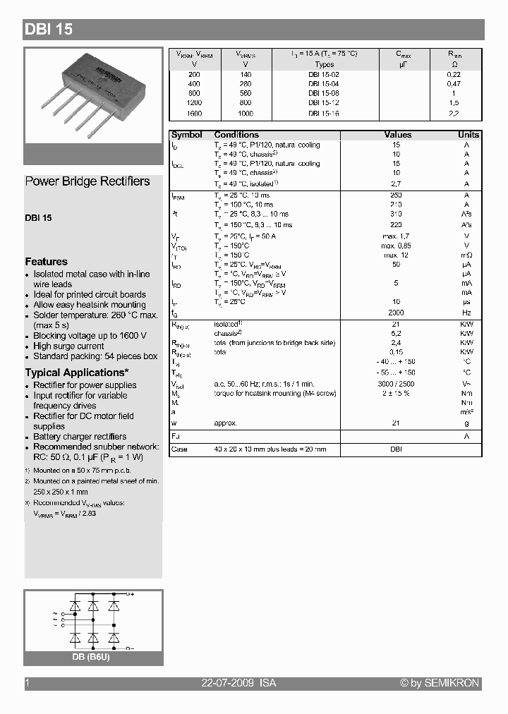 DBI1504_4857102.PDF Datasheet