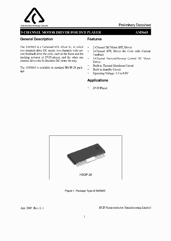 AM5665M28-E1_4857715.PDF Datasheet