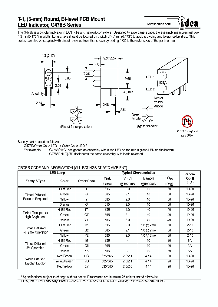 G478B_4857822.PDF Datasheet
