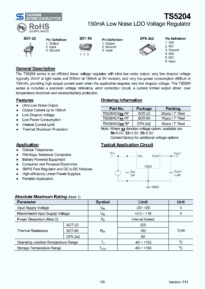 TS5204CQRF_4858351.PDF Datasheet