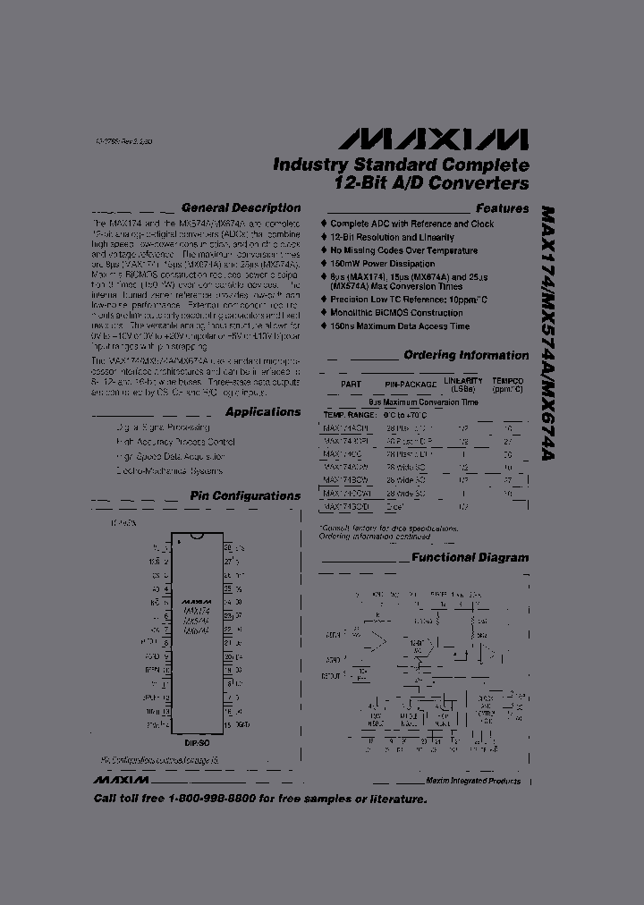 MX674AUQ883B_4858807.PDF Datasheet