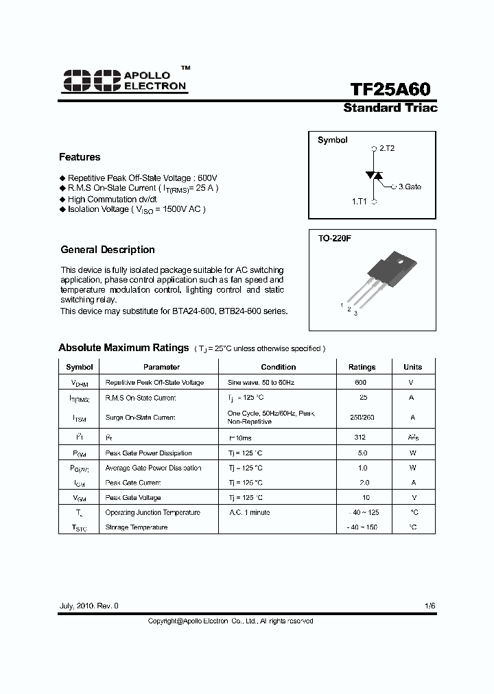 BTA24-600_4859162.PDF Datasheet