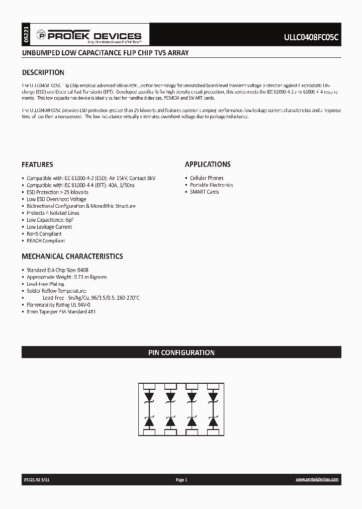 ULLC0408FC05C11_4859288.PDF Datasheet