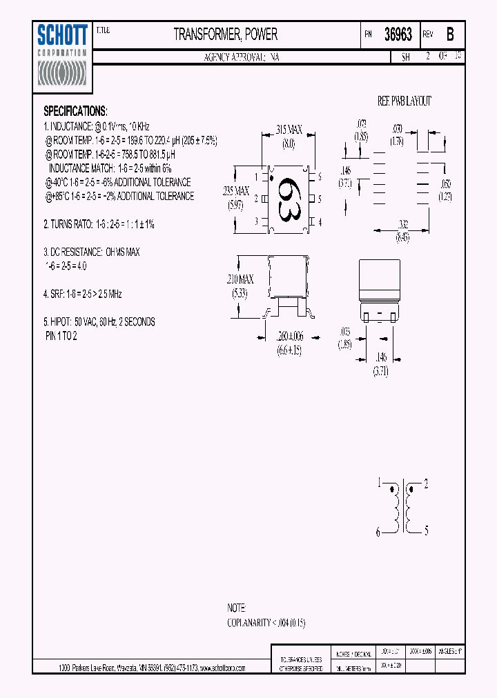 36963_4859909.PDF Datasheet