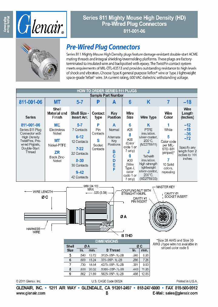 811-001-06_4859915.PDF Datasheet