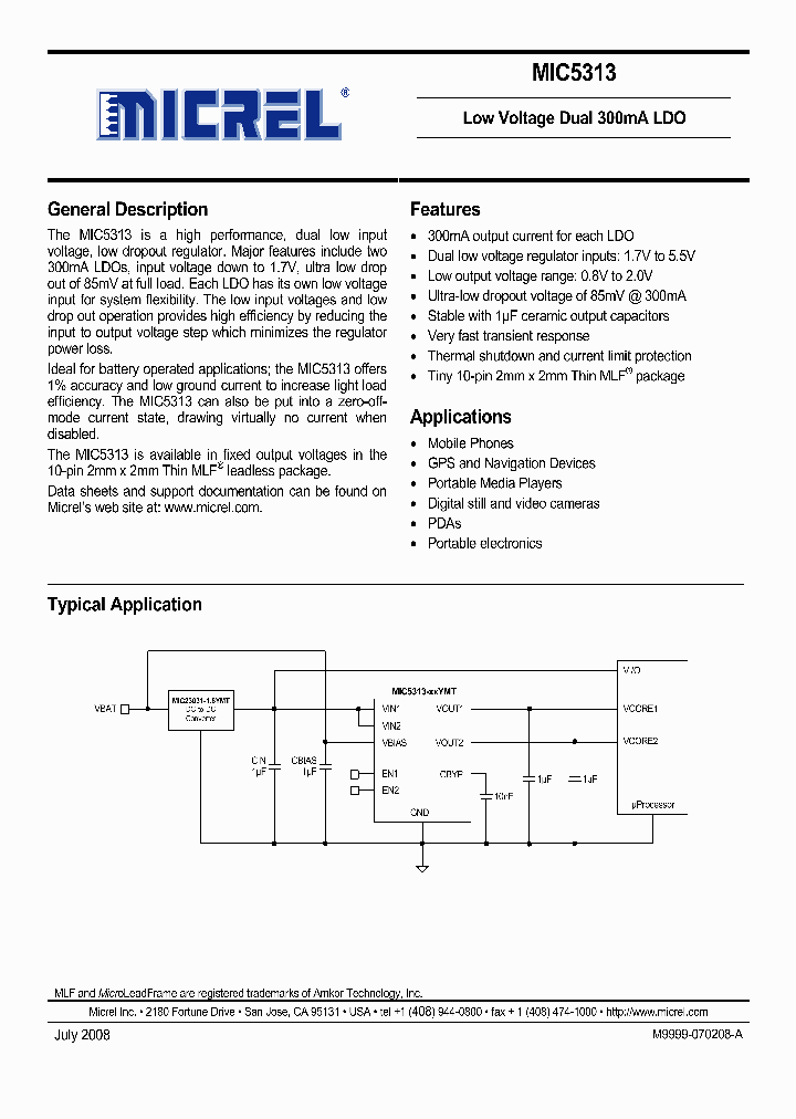 MIC5313-1514YMT_4860313.PDF Datasheet