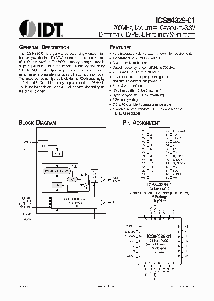 84329AV-01LF_4860901.PDF Datasheet