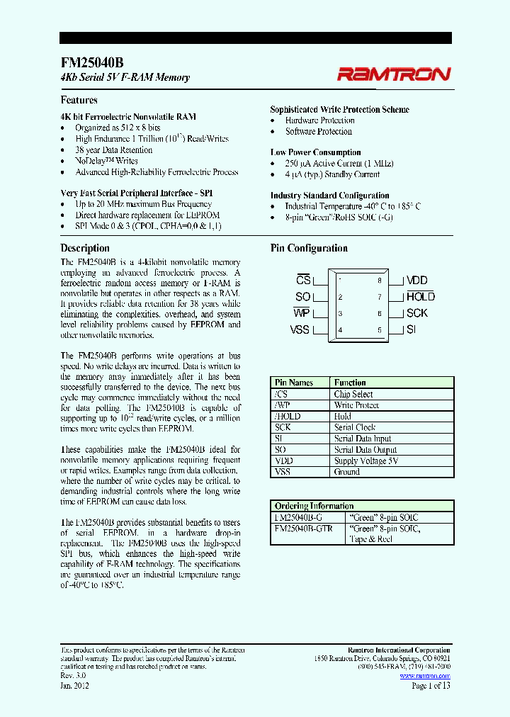FM25040B_4861251.PDF Datasheet