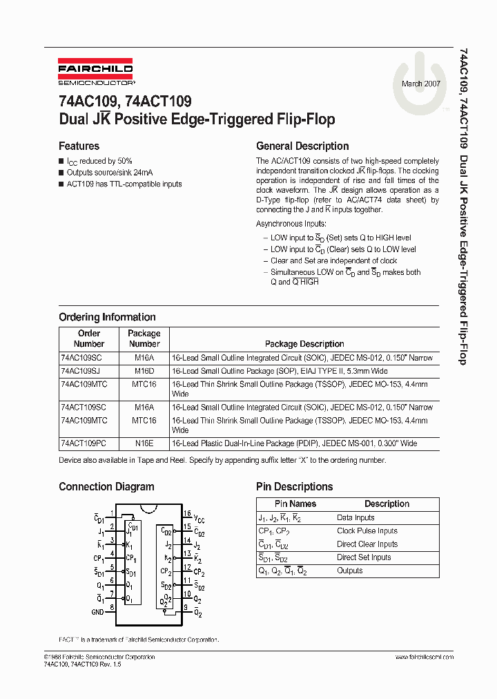 74AC10907_4861528.PDF Datasheet