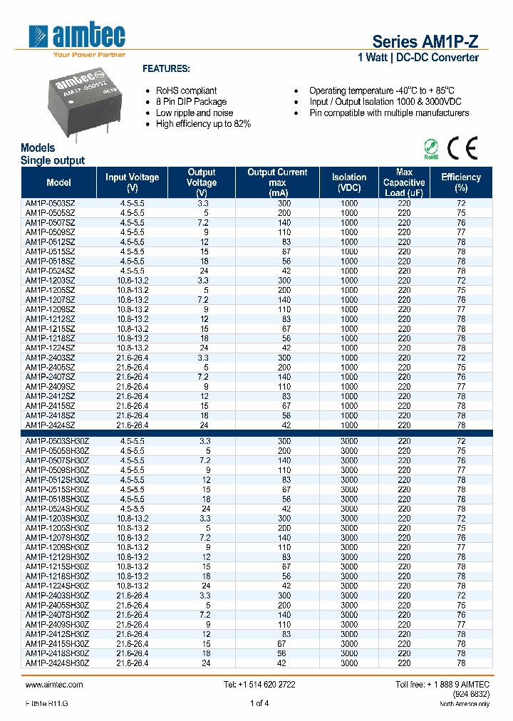 AM1P-050909DZ_4861694.PDF Datasheet