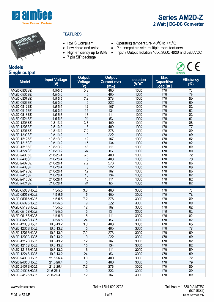 AM2D-050909DZ_4861695.PDF Datasheet