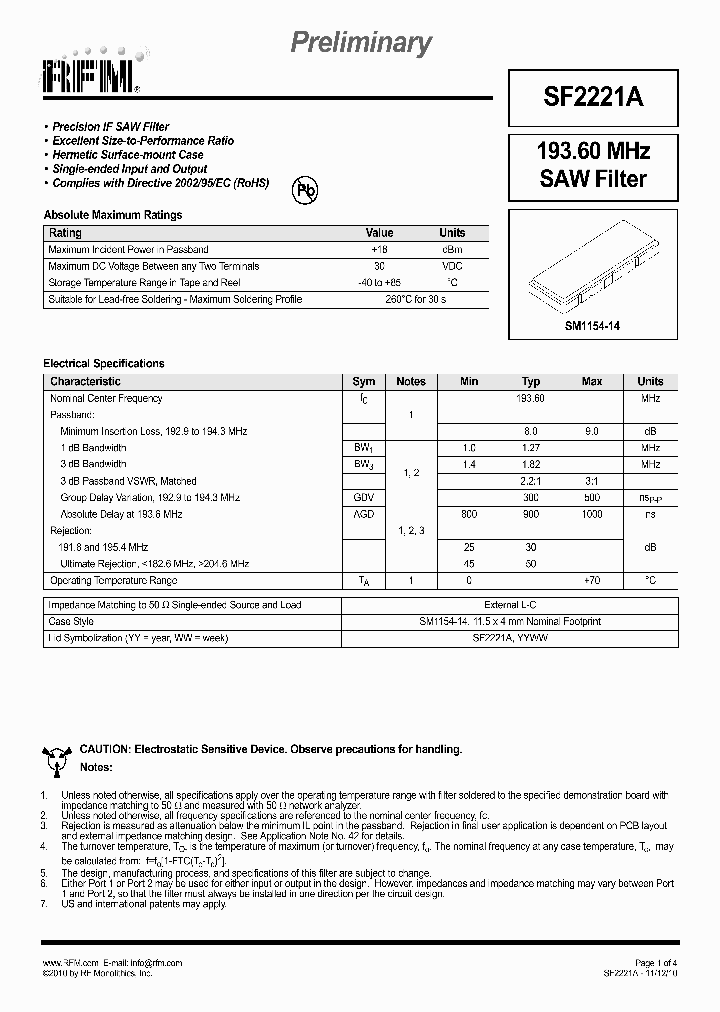 SF2221A_4861866.PDF Datasheet