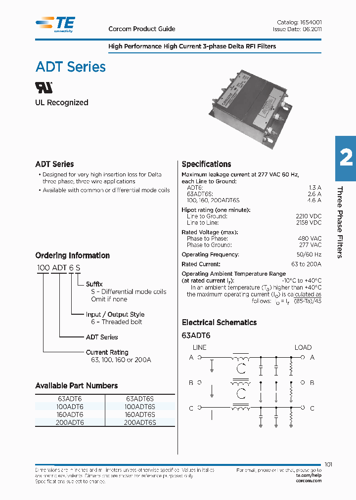 63ADT6_4862192.PDF Datasheet