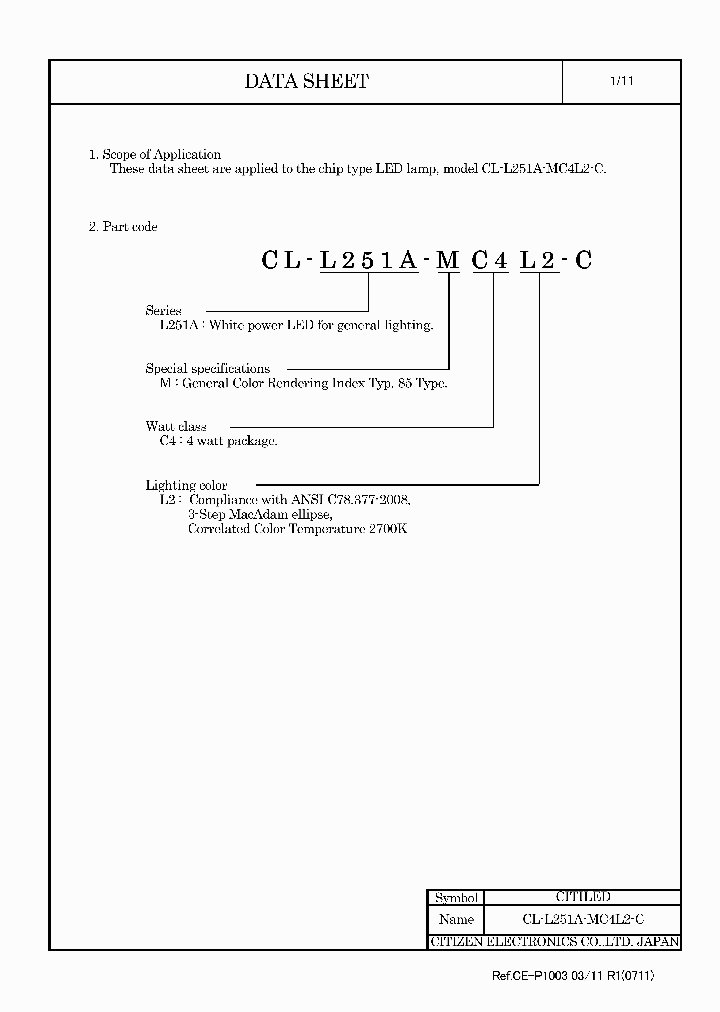 CL-L251A-MC4L2-C_4862182.PDF Datasheet