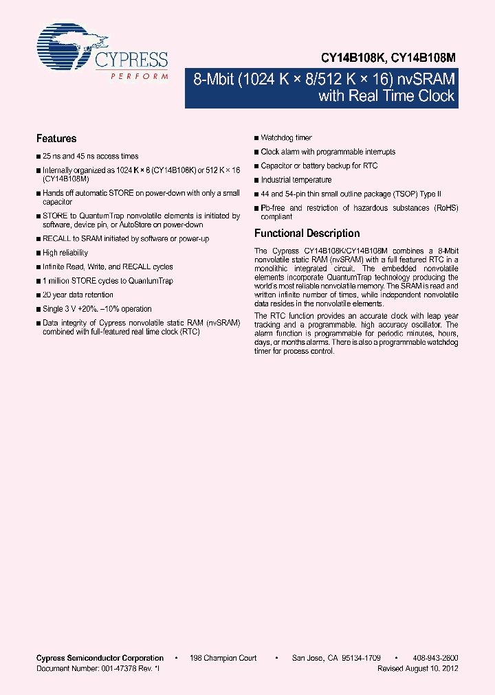 CY14B108K12_4862266.PDF Datasheet