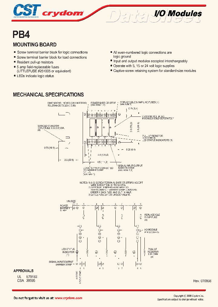 PB4_4862299.PDF Datasheet
