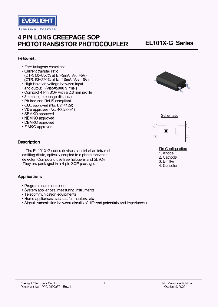 EL1010_4864123.PDF Datasheet