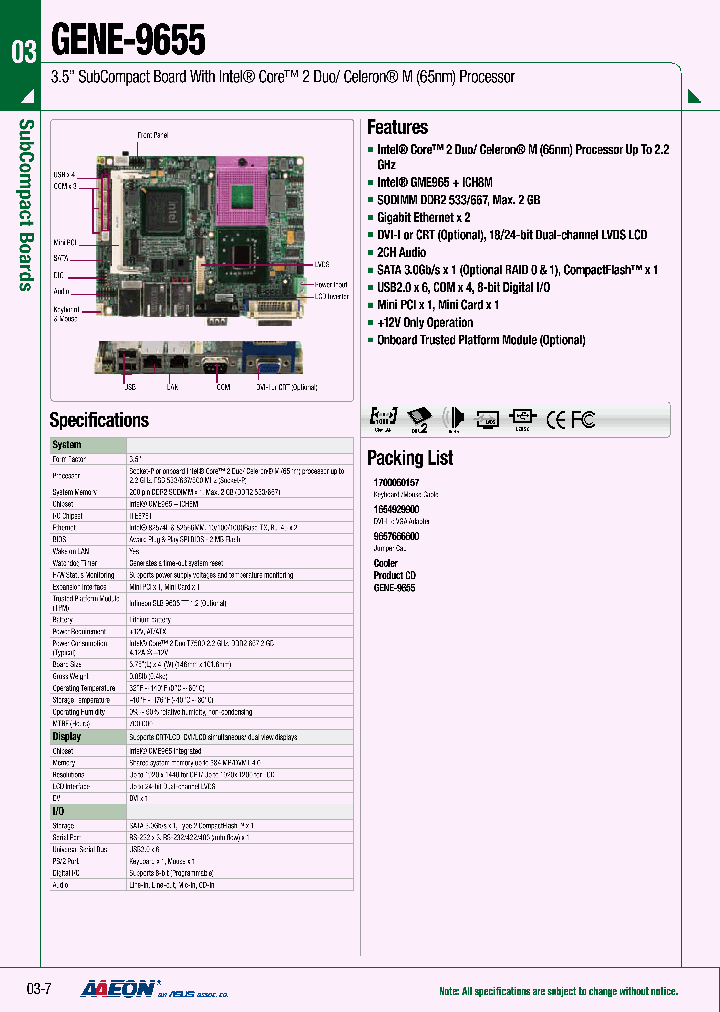 TF-GENE-9655-A10_4864156.PDF Datasheet