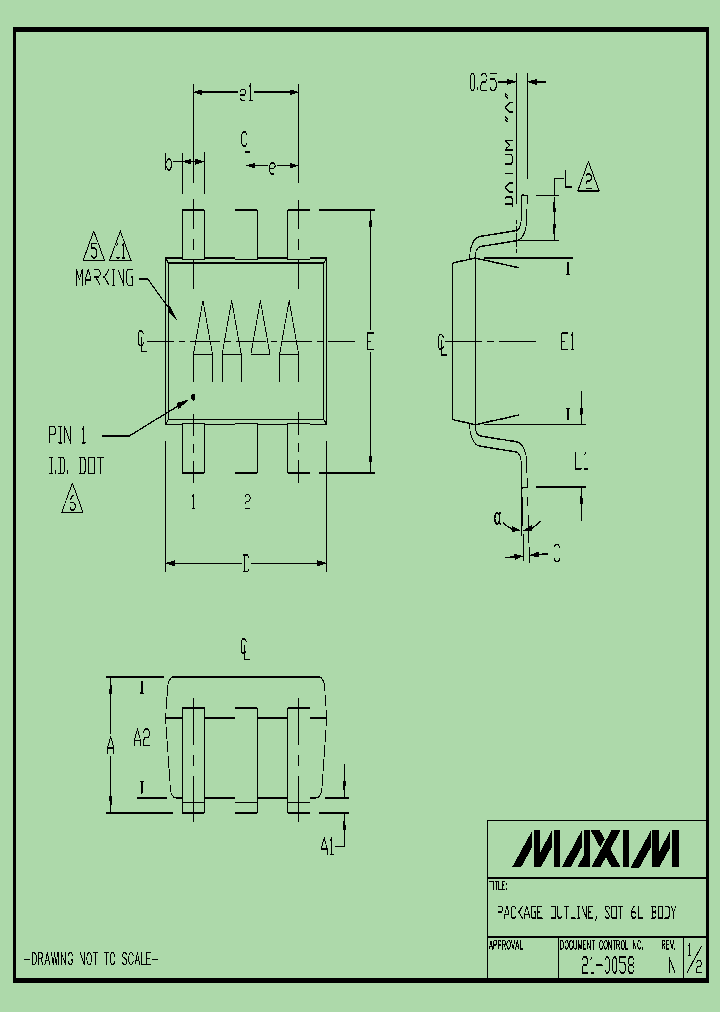 21-0058_4865533.PDF Datasheet