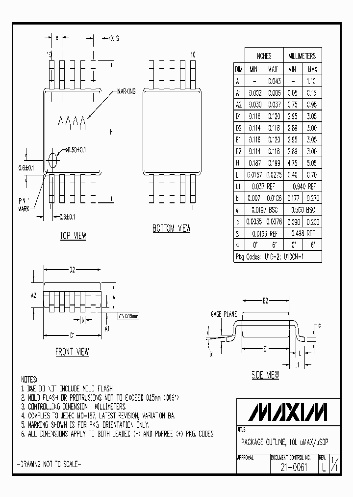 21-0061_4865534.PDF Datasheet