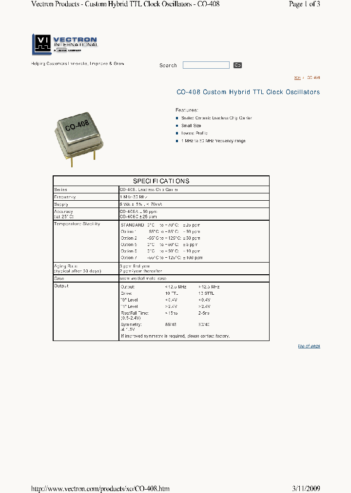 CO-408_4865946.PDF Datasheet