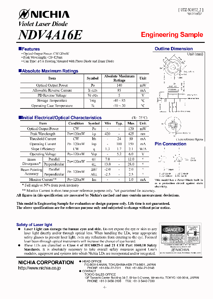 NDV4A16E_4866007.PDF Datasheet