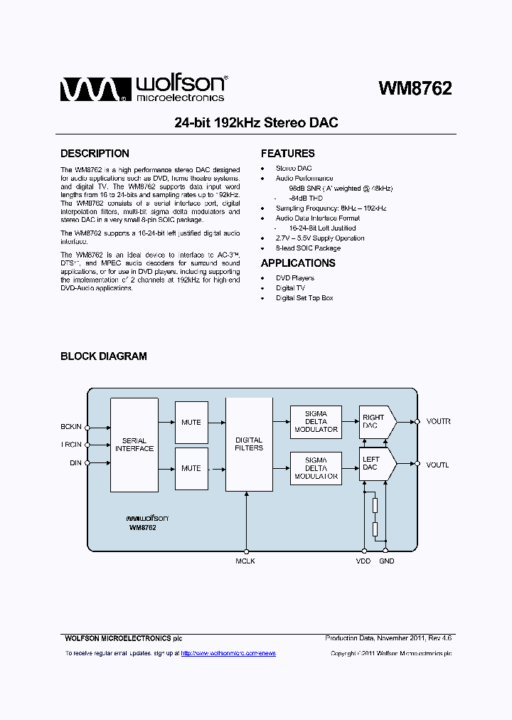 WM8762CGED_4866262.PDF Datasheet