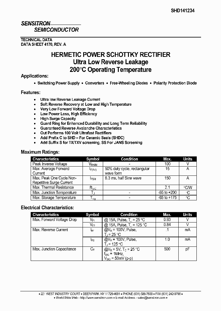 SHD14123406_4866835.PDF Datasheet