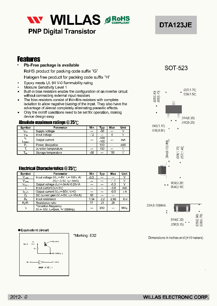 DTA123JE_4866868.PDF Datasheet