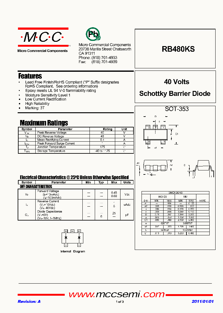 RB480KS_4867194.PDF Datasheet