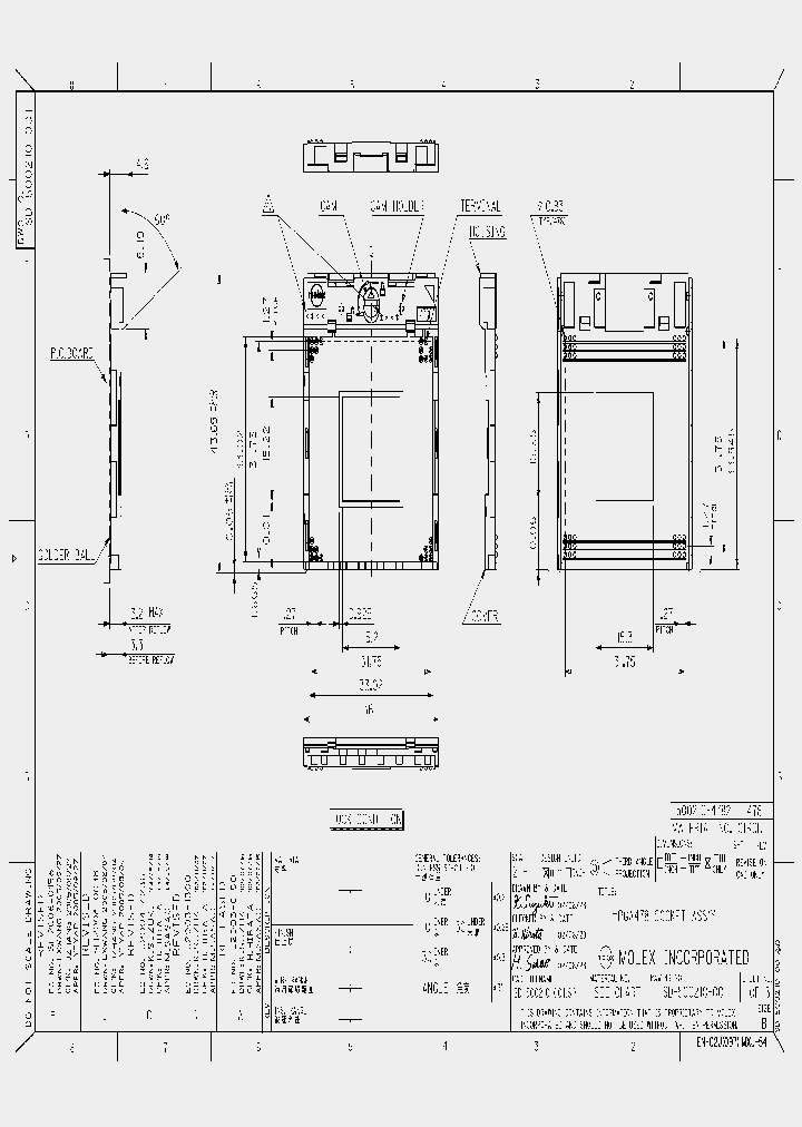 500210-4784_4867515.PDF Datasheet