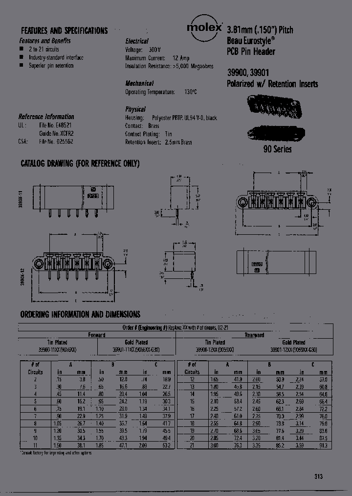 39900-1110_4868702.PDF Datasheet