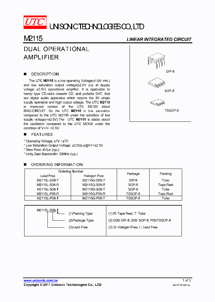 M2115L-D08-T_4868439.PDF Datasheet