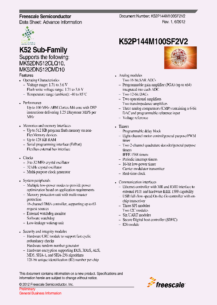 MK52DN512CMD10_4868871.PDF Datasheet